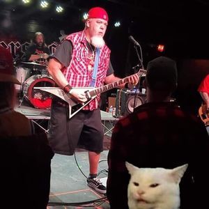 Meet your Posher, Mike